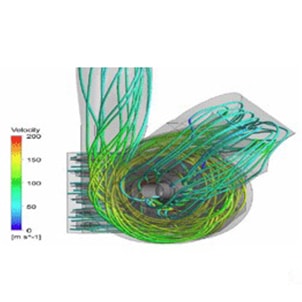 Fan and Blower Design - CFD Analysis Example