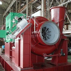 Fan and Blower Design - High Speed Standalone Blower