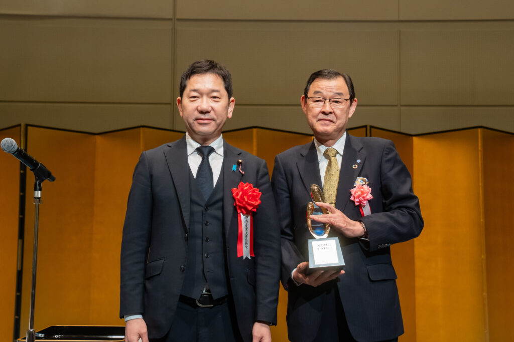 省エネ大賞 表彰式出席のお知らせ｜株式会社 電業社機械製作所（ポンプ