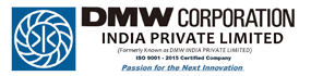 DMW CORPORATION India