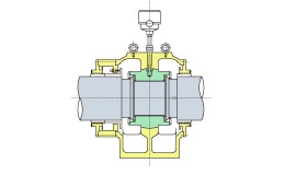 Sleeve bearing unit