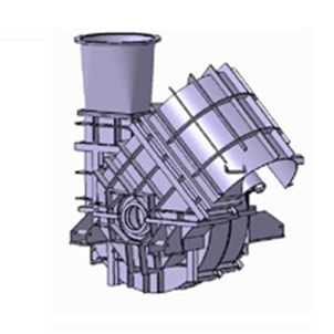 Fan and Blower Design - Geometry Development